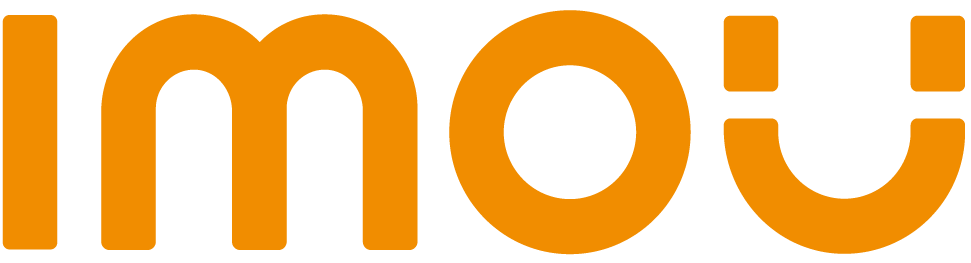 Imou security devices